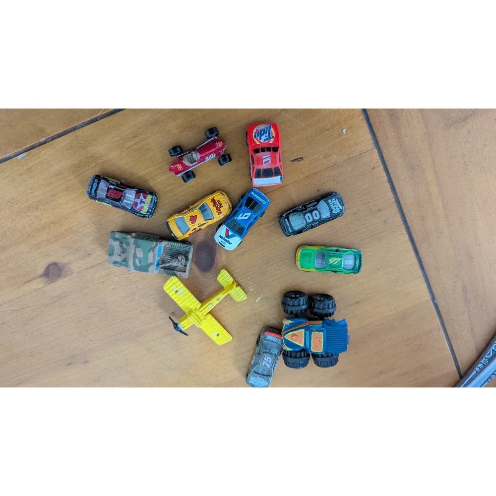 Vintage‎ Micro Minis lot